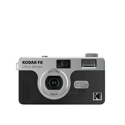 Kodak Ultra F8 35mm Film Camera