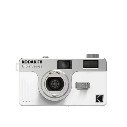 Kodak Ultra F8 35mm Film Camera