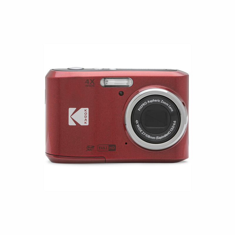 Kodak PIXPRO FZ45 Digital Camera