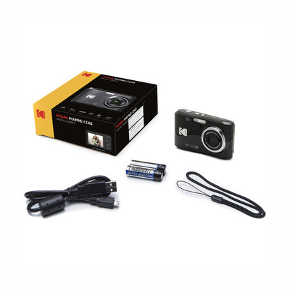 Kodak PIXPRO FZ45 Digital Camera
