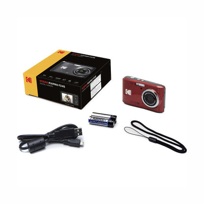 Kodak PIXPRO FZ45 Digital Camera