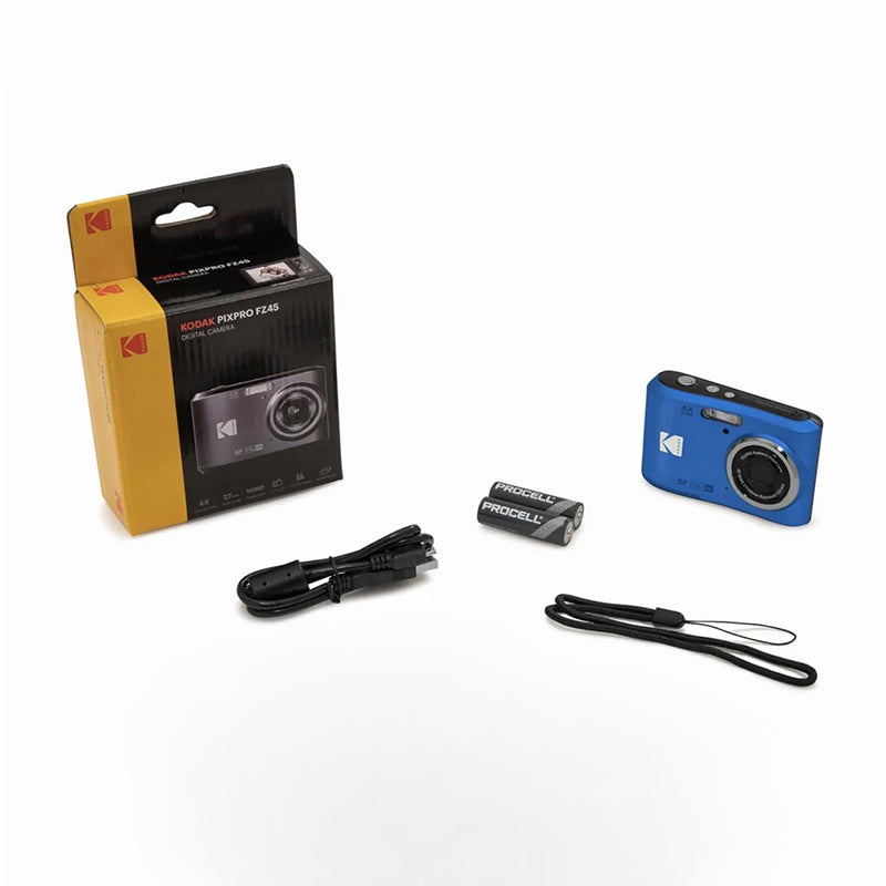 Kodak PIXPRO FZ45 Digital Camera