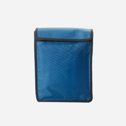 Film Anti-X-Ray Bag (Blue)