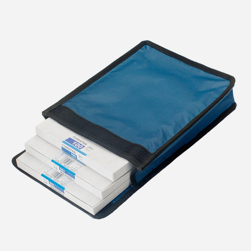 Film Anti-X-Ray Bag (Blue)