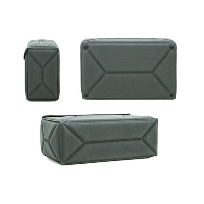 Foldable Camera Storage Insert Bag