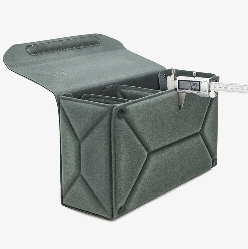 Foldable Camera Storage Insert Bag