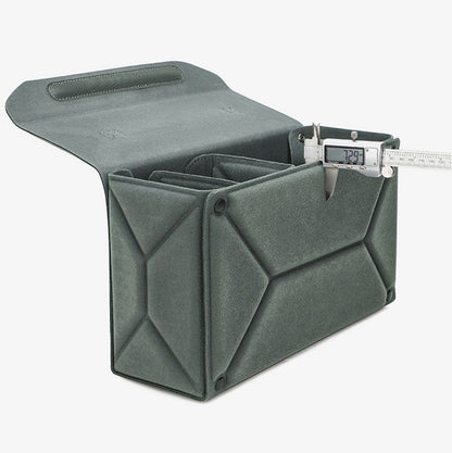 Foldable Camera Storage Insert Bag