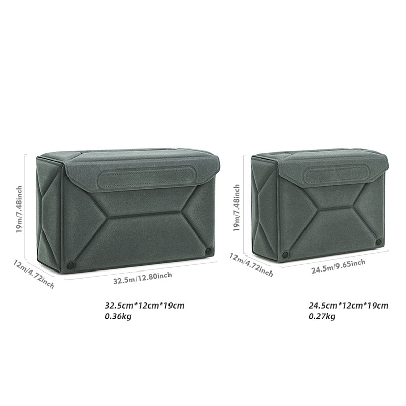 Foldable Camera Storage Insert Bag