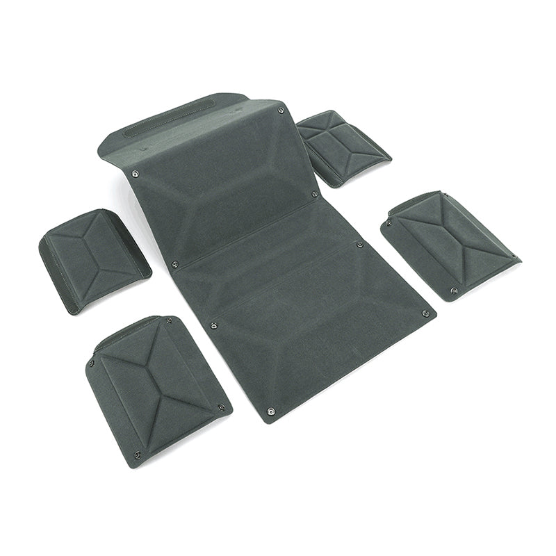 Foldable Camera Storage Insert Bag