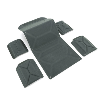 Foldable Camera Storage Insert Bag