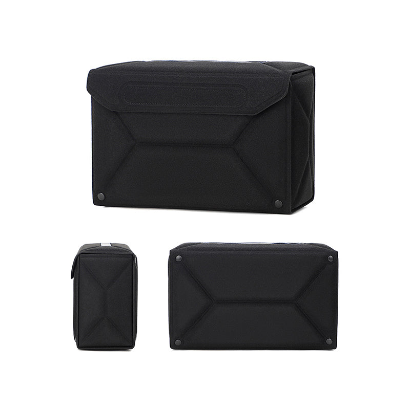 Foldable Camera Storage Insert Bag