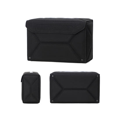Foldable Camera Storage Insert Bag