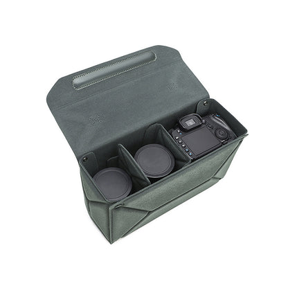 Foldable Camera Storage Insert Bag