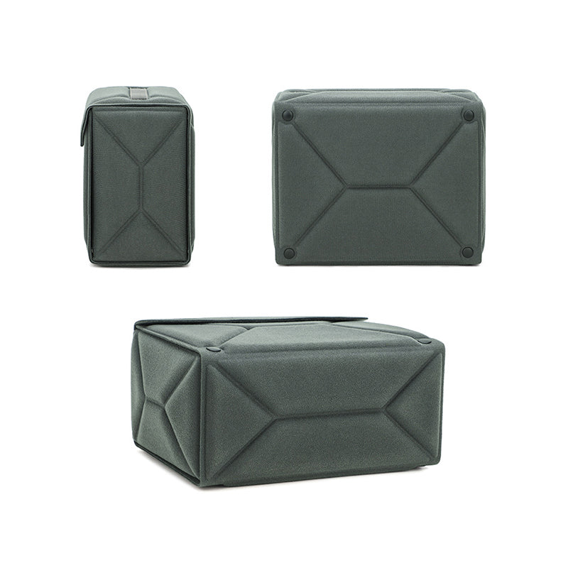 Foldable Camera Storage Insert Bag