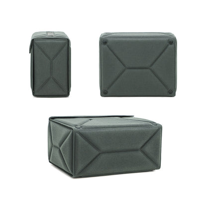 Foldable Camera Storage Insert Bag
