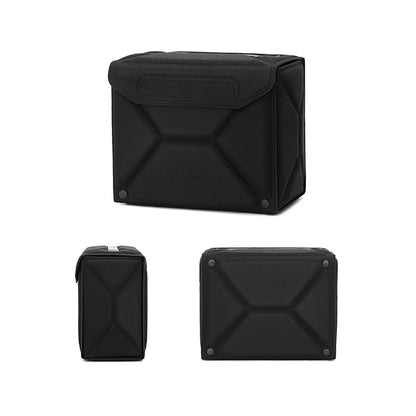 Foldable Camera Storage Insert Bag