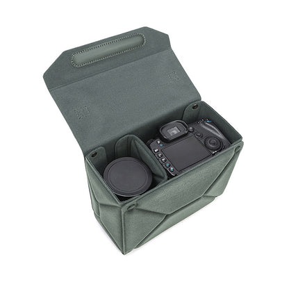 Foldable Camera Storage Insert Bag