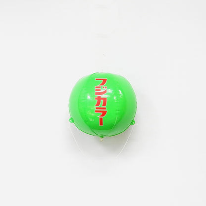 Fujicolor - Fujicolor N100 Promotional Store Hanger Display (Vintage)