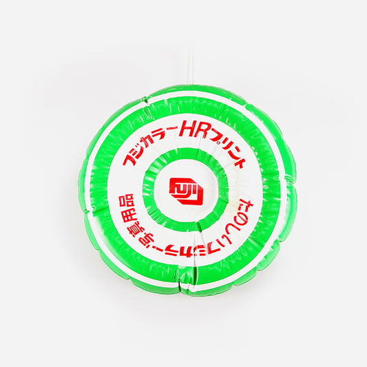 Fujicolor HR Inflatable Store Promotional Signage (Vintage)