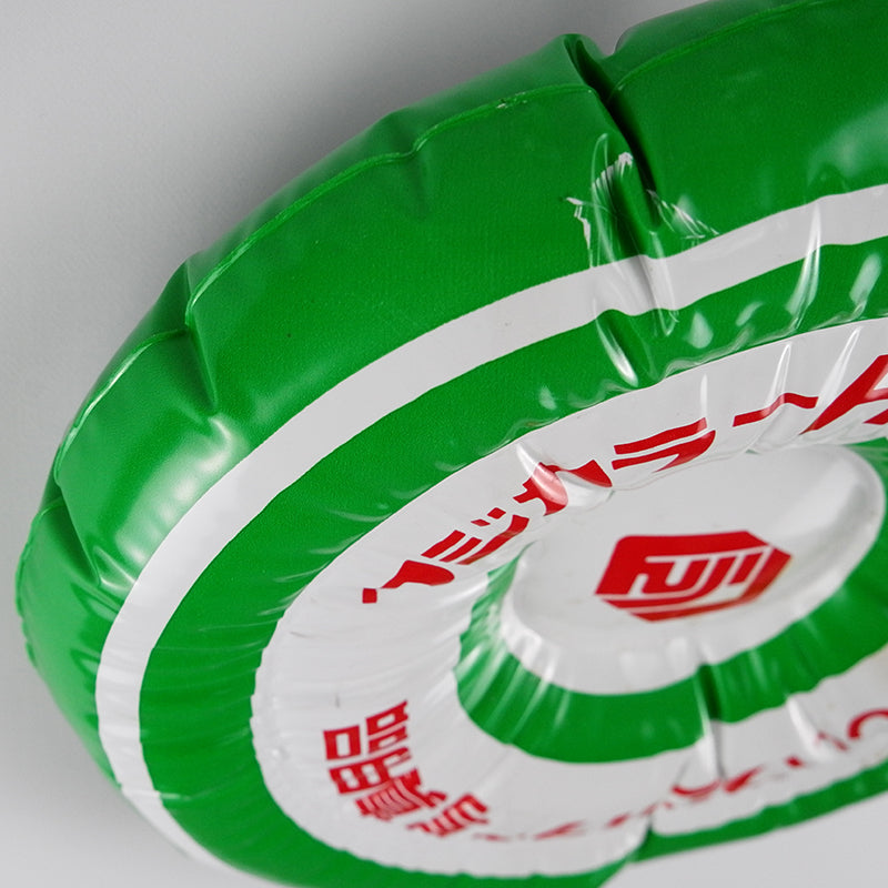 Fujicolor HR Inflatable Store Promotional Signage (Vintage)