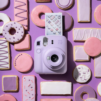 Fujifilm Instax Mini 12 Camera