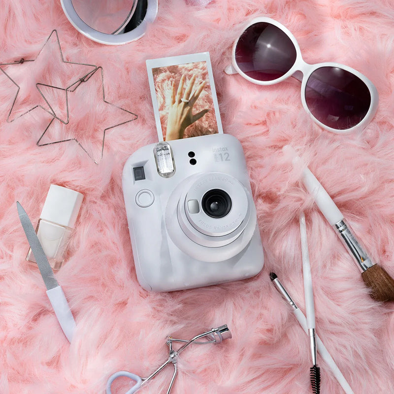 Fujifilm Instax Mini 12 Camera