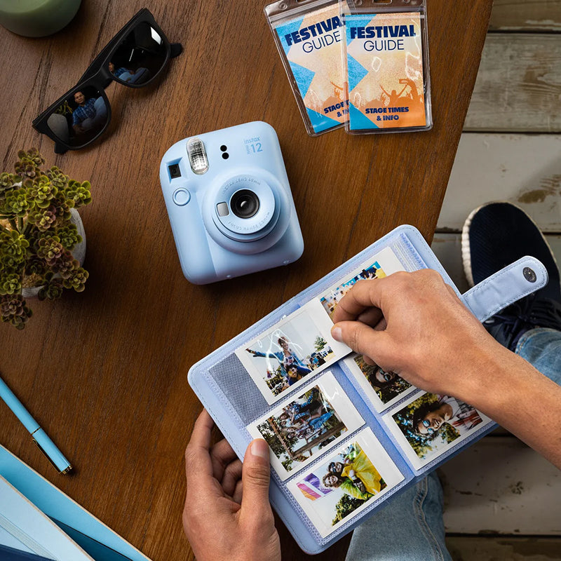 Fujifilm Instax Mini 12 Camera