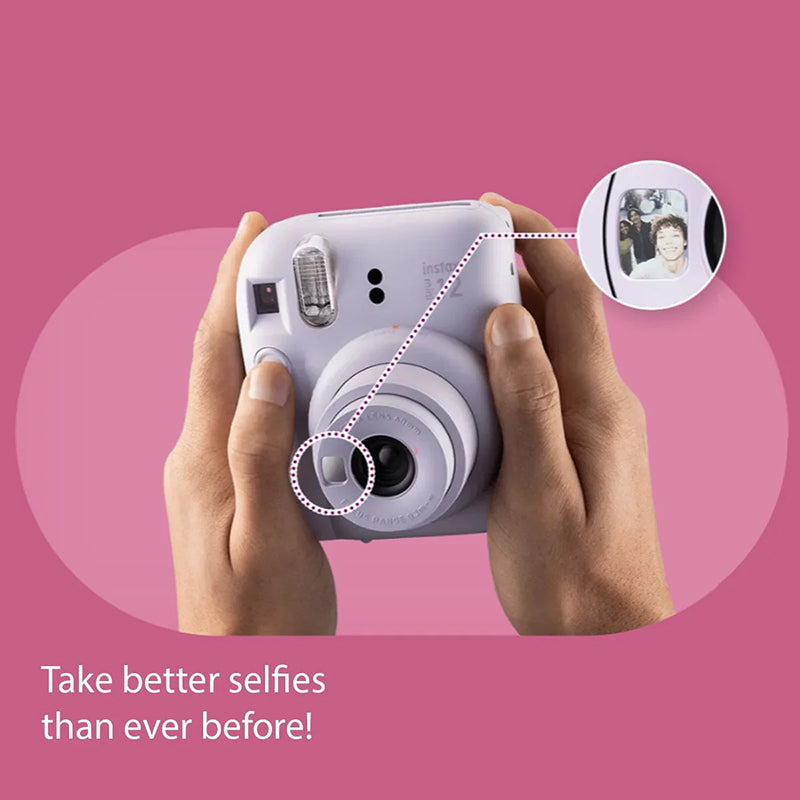 Fujifilm Instax Mini 12 Camera