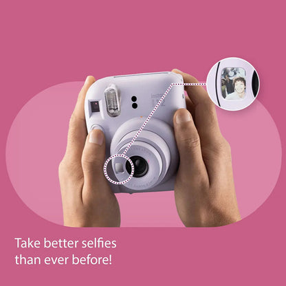Fujifilm Instax Mini 12 Camera
