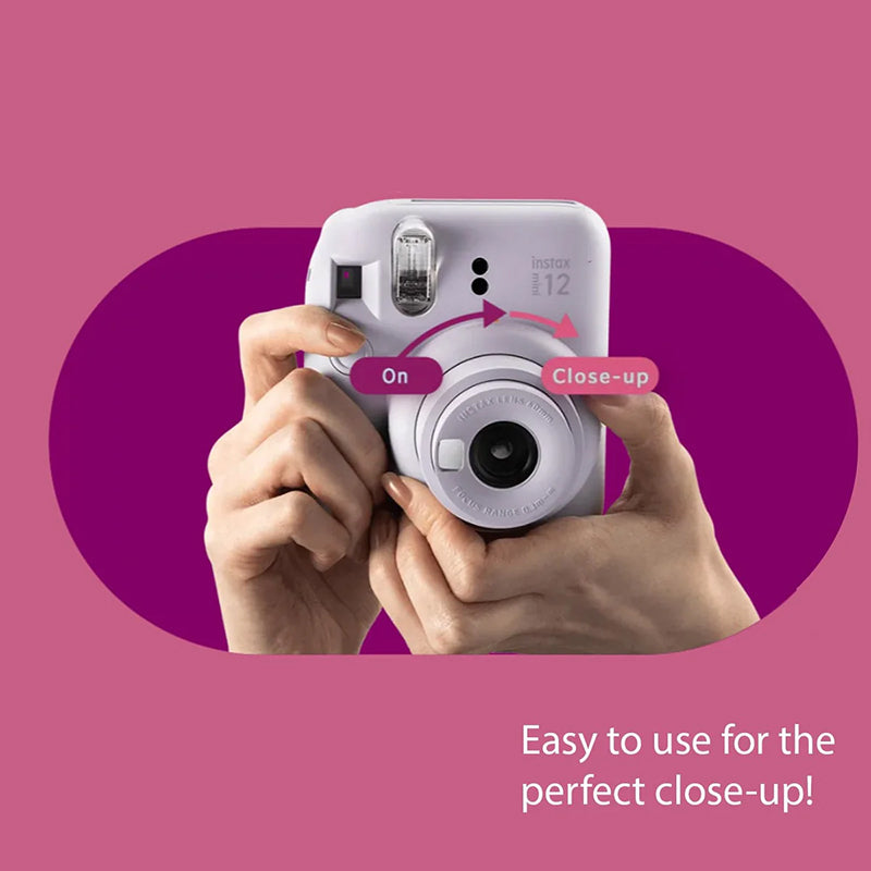Fujifilm Instax Mini 12 Camera