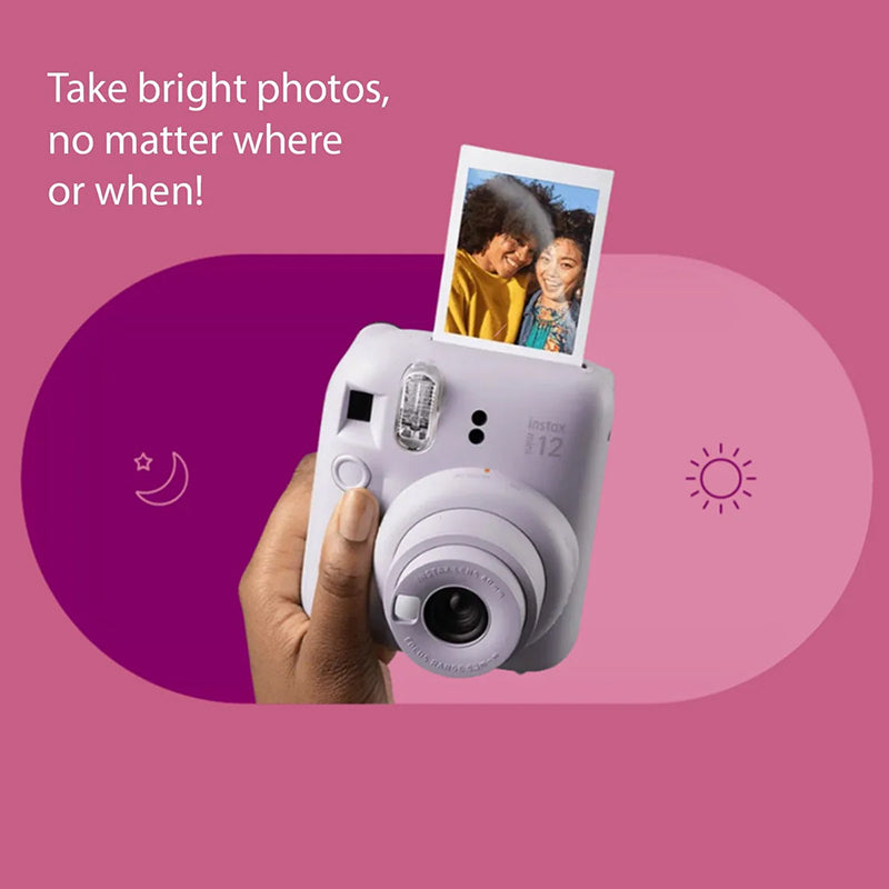 Fujifilm Instax Mini 12 Camera
