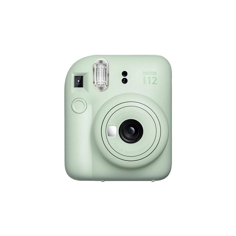 Fujifilm Instax Mini 12 Camera