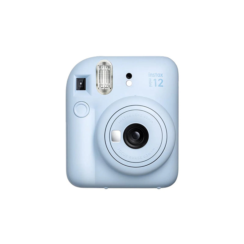 Fujifilm Instax Mini 12 Camera