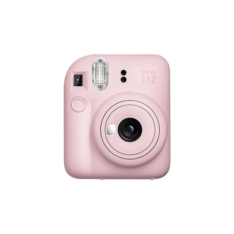 Fujifilm Instax Mini 12 Camera