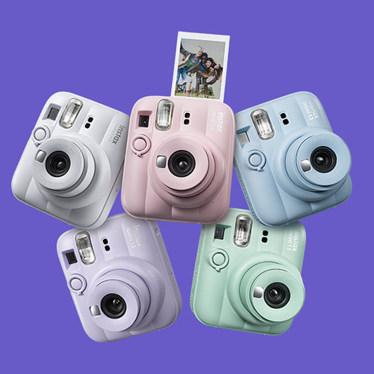 Fujifilm Instax Mini 13 Camera
