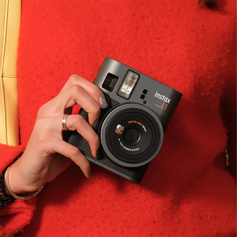 Fujifilm Instax Mini 41 Camera