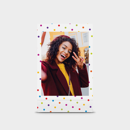 Fujifilm Instax Mini Film - Border Editions (10 Exposures)