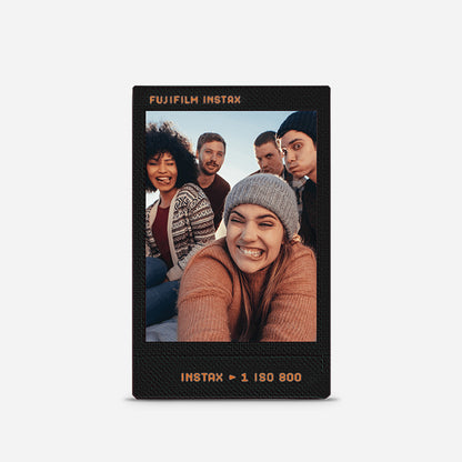 Fujifilm Instax Mini Film - Border Editions (10 Exposures)
