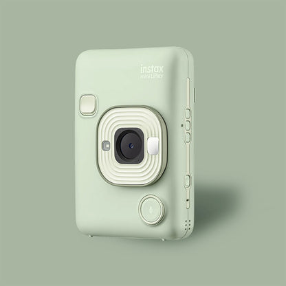 Fujifilm Instax Mini LiPlay Camera