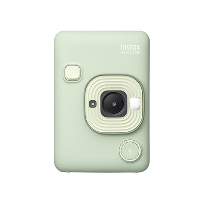 Fujifilm Instax Mini LiPlay Camera