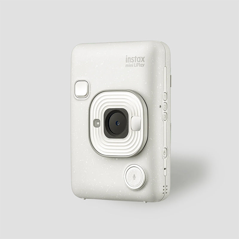 Fujifilm Instax Mini LiPlay Camera