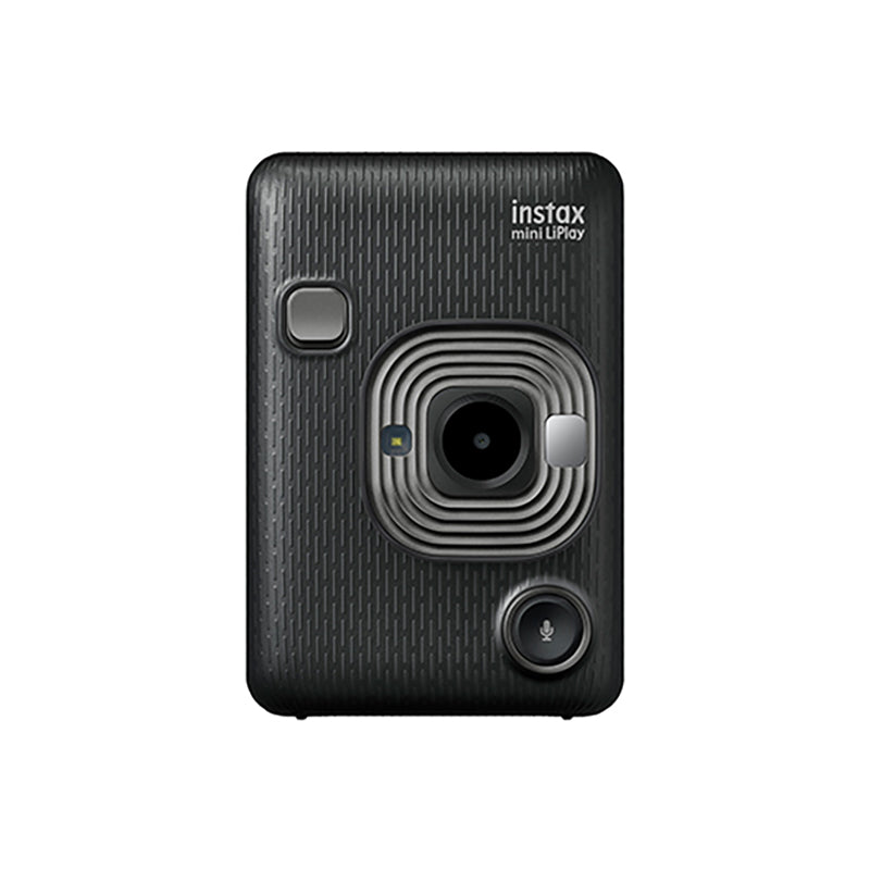 Fujifilm Instax Mini LiPlay Camera