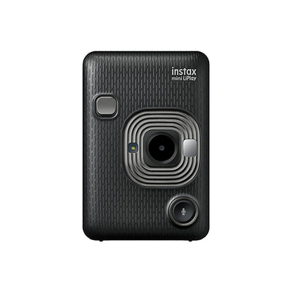 Fujifilm Instax Mini LiPlay Camera