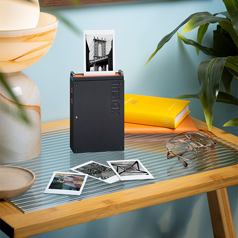 Fujifilm Instax Mini Link+ Printer