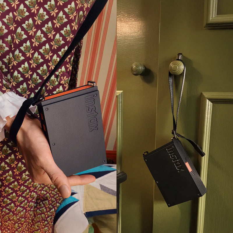 Fujifilm Instax Mini Link+ Printer