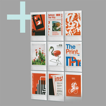 Fujifilm Instax Mini Link+ Printer