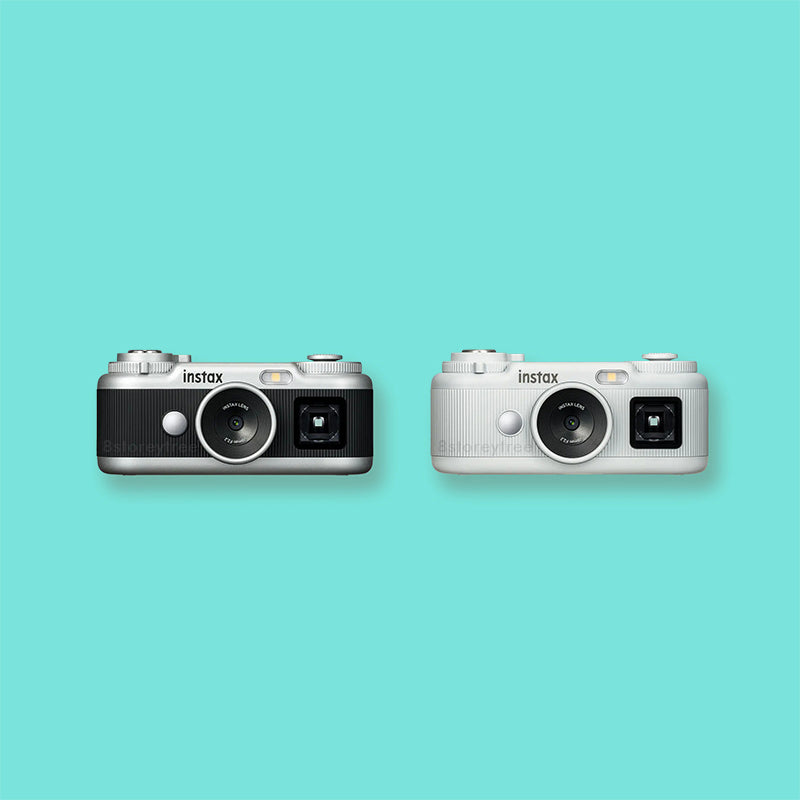 Fujifilm Instax Pal 2 Digital Camera