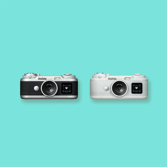Fujifilm Instax Pal 2 Digital Camera