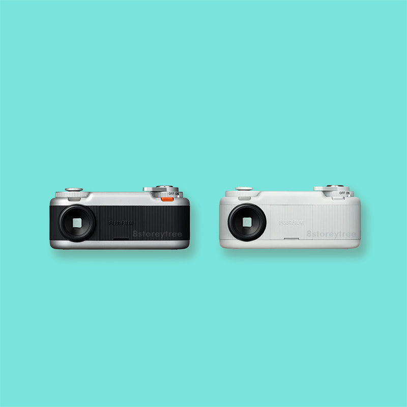 Fujifilm Instax Pal 2 Digital Camera