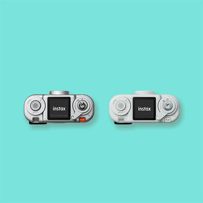 Fujifilm Instax Pal 2 Digital Camera